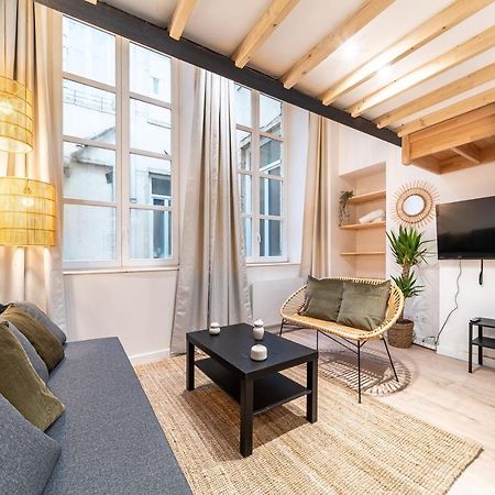 Les Suites De L'Opera - Apartment Ella For 4 People Lyon Exterior foto