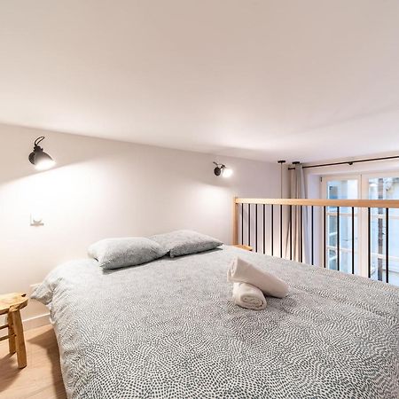 Les Suites De L'Opera - Apartment Ella For 4 People Lyon Exterior foto