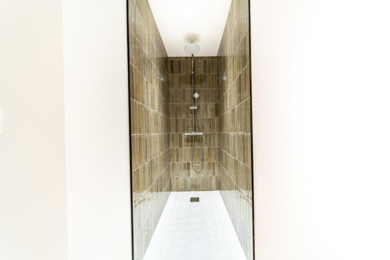 Les Suites De L'Opera - Apartment Ella For 4 People Lyon Exterior foto